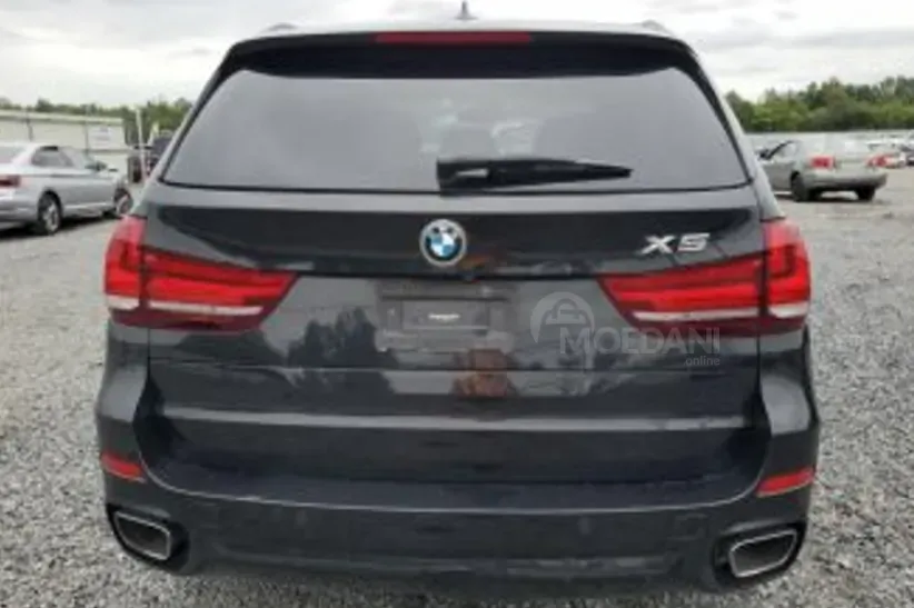 BMW X5 2016 Тбилиси - изображение 3