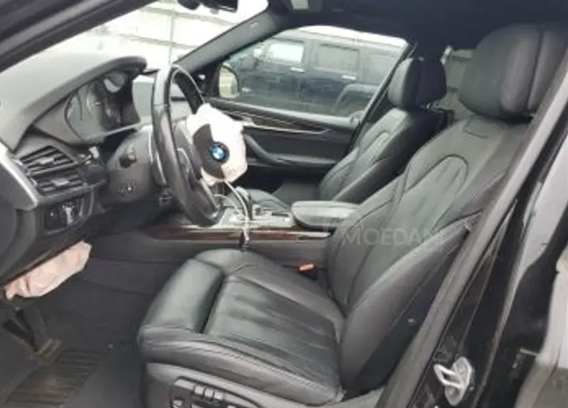 BMW X5 2016 Тбилиси - изображение 4