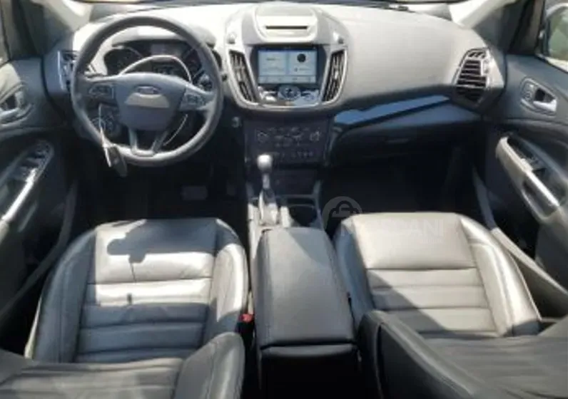 Ford Escape 1.5L 2017 Тбилиси - изображение 7