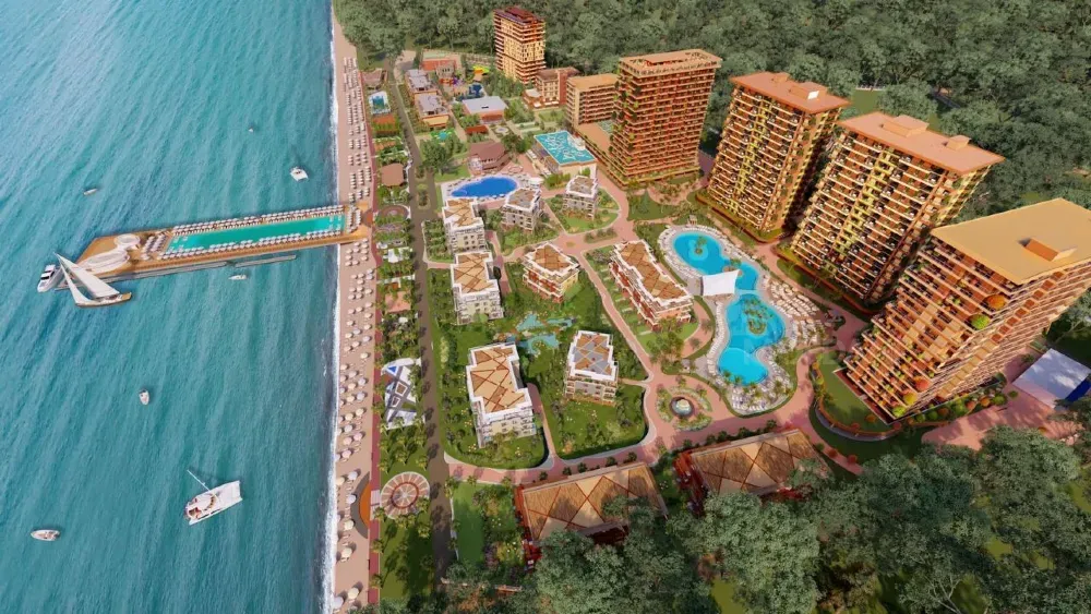 Помощник-водитель Батуми - изображение 1