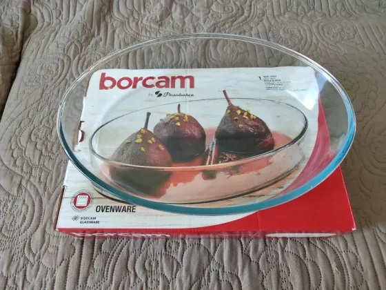 Oval baking dish Tbilisi
