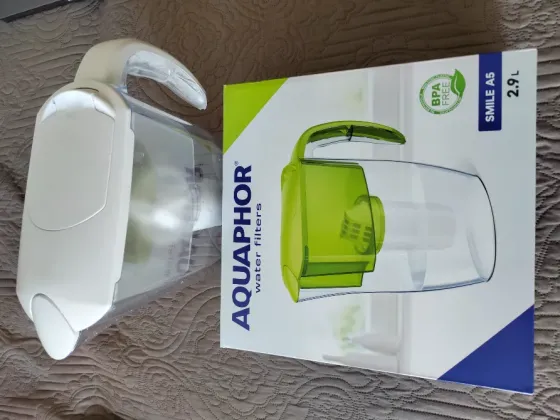 Water filter Tbilisi