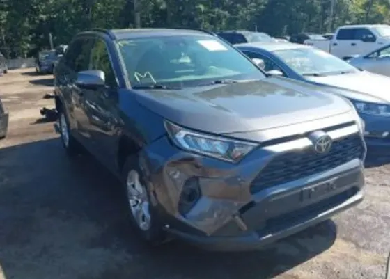 Toyota RAV4 2.5L 2020 Тбилиси