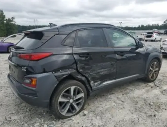 Hyundai Kona 2019 Тбилиси