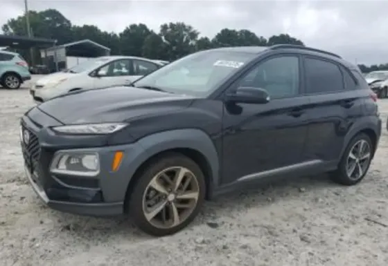 Hyundai Kona 2019 Тбилиси
