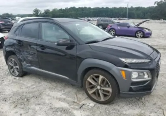 Hyundai Kona 2019 Тбилиси