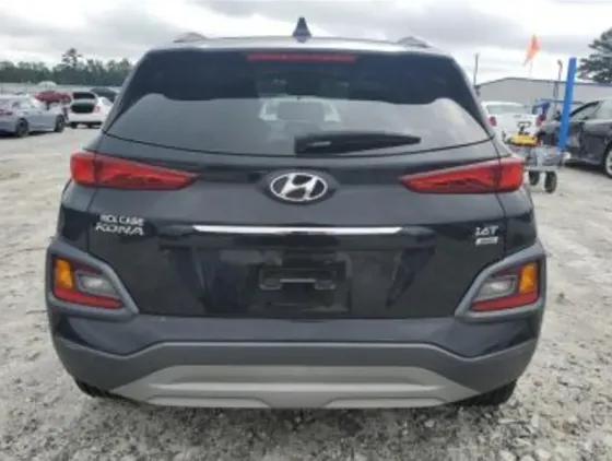 Hyundai Kona 2019 Тбилиси