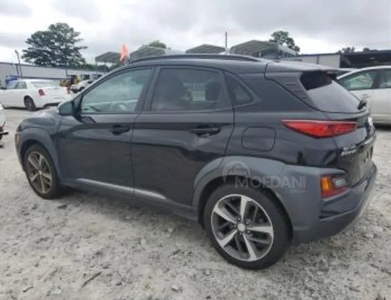 Hyundai Kona 2019 Тбилиси - изображение 6