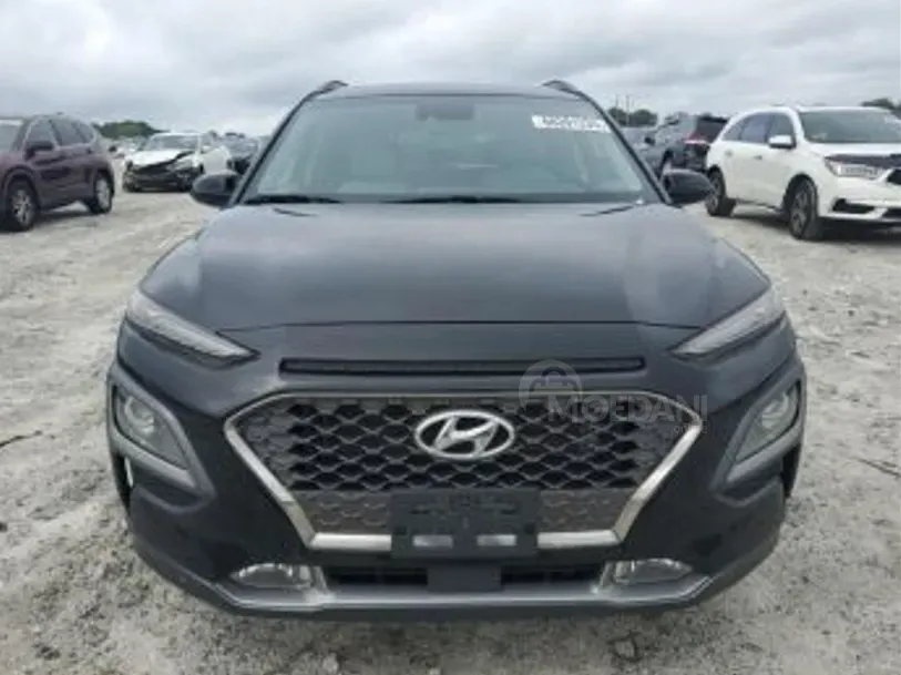 Hyundai Kona 2019 Тбилиси - изображение 1