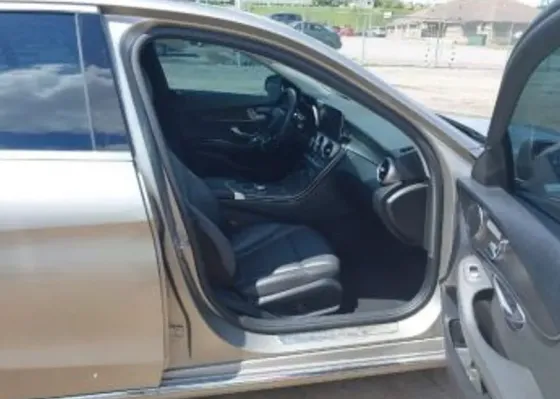 Mercedes C 2L 202 თბილისი