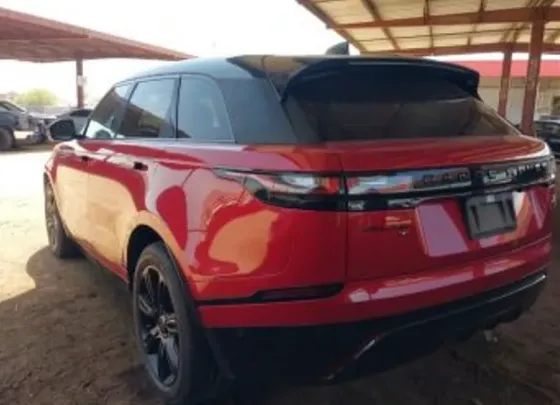 Land Rover Range Rover 2021 Тбилиси