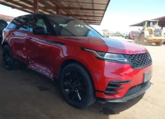 Land Rover Range Rover 2021 Тбилиси