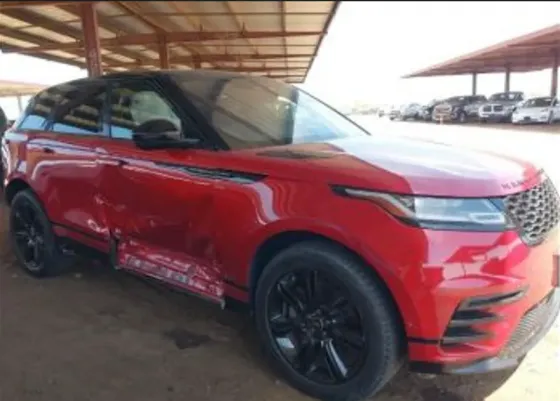 Land Rover Range Rover 2021 Тбилиси