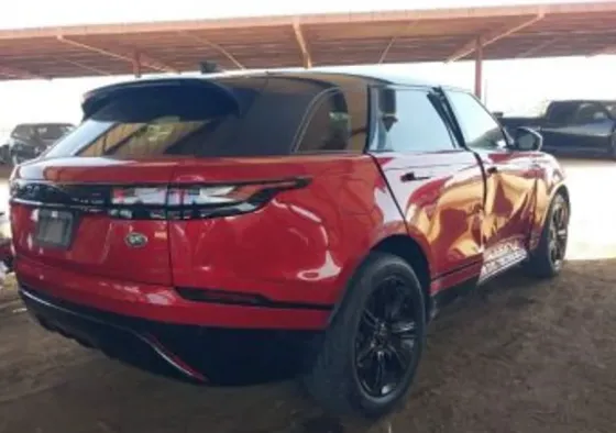 Land Rover Range Rover 2021 Тбилиси