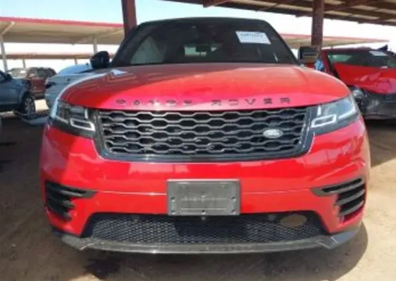 Land Rover Range Rover 2021 Тбилиси