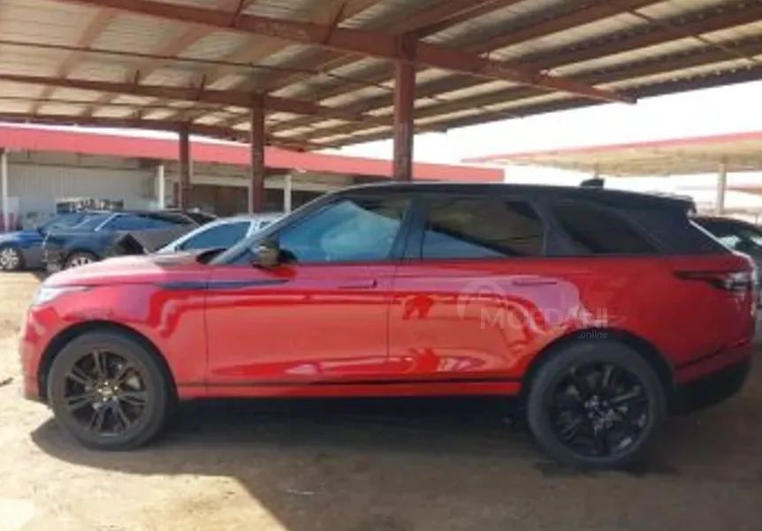 Land Rover Range Rover 2021 Тбилиси - изображение 7