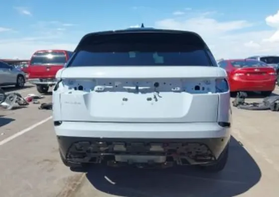 Land Rover Range Rover 2024 Тбилиси