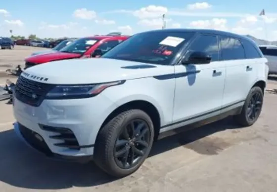 Land Rover Range Rover 2024 Тбилиси