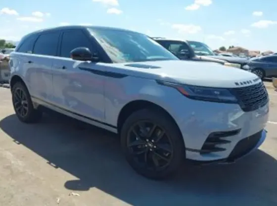 Land Rover Range Rover 2024 Тбилиси