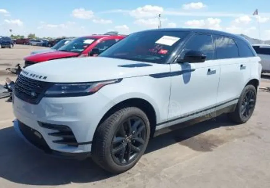 Land Rover Range Rover 2024 თბილისი - photo 3