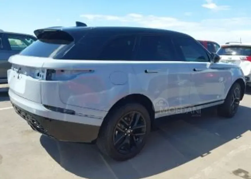 Land Rover Range Rover 2024 თბილისი - photo 5