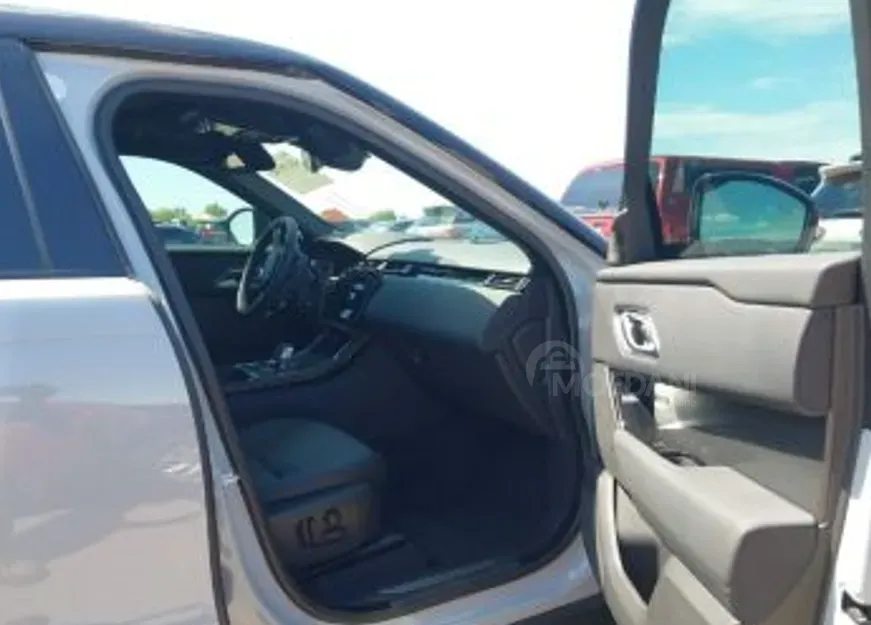 Land Rover Range Rover 2024 თბილისი - photo 7