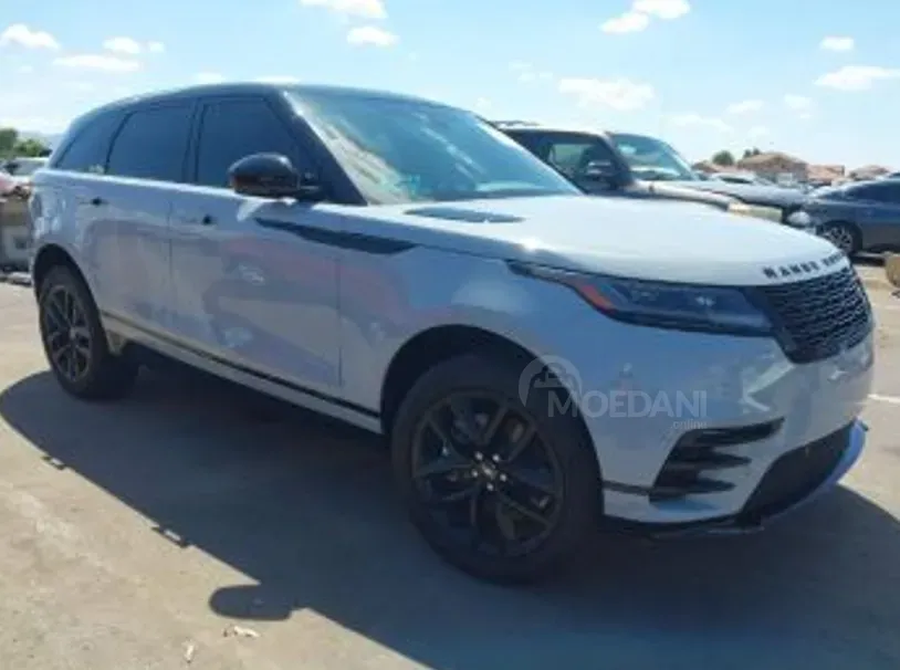 Land Rover Range Rover 2024 თბილისი - photo 2