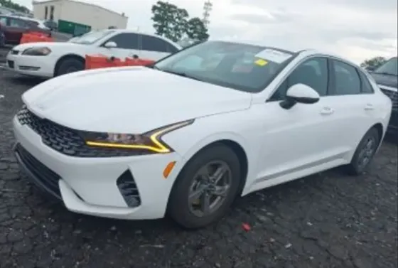 Kia K5 2023 Тбилиси