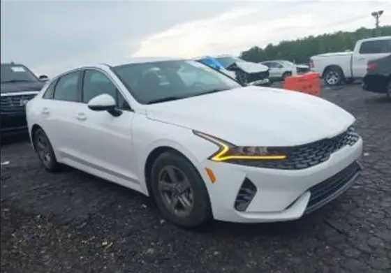 Kia K5 2023 Тбилиси