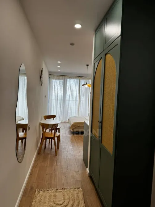 Apartments For Sale one-room 30м² 28/40 floor Batumi - photo 5