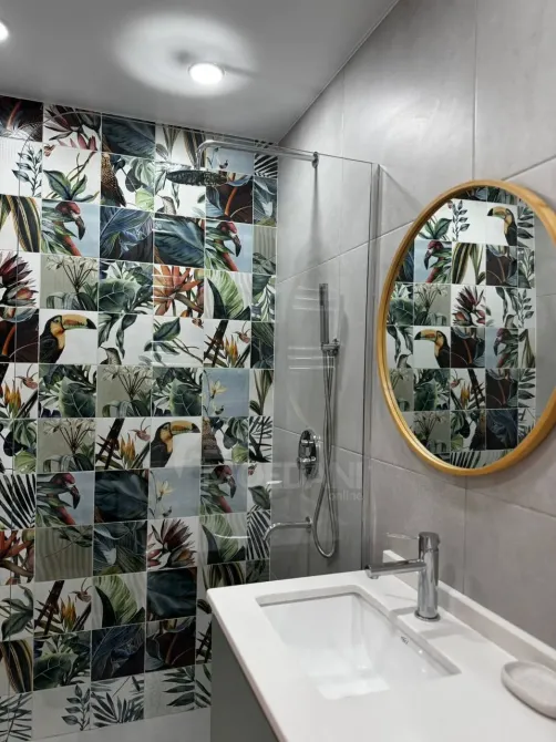 Apartments For Sale one-room 30м² 28/40 floor Batumi - photo 2