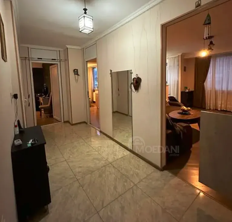 იყიდება 3 ოთახიანი ბინას 80მ² 13/13 სართ თბილისი - photo 10