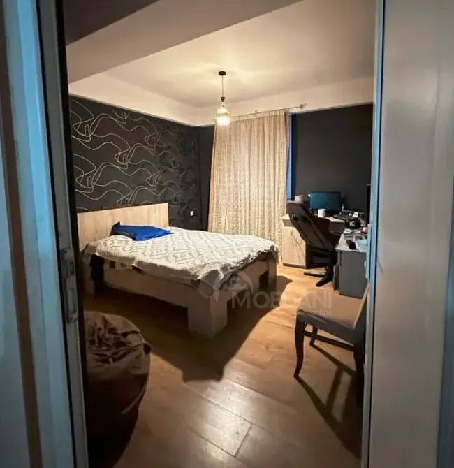 იყიდება 3 ოთახიანი ბინას 80მ² 13/13 სართ თბილისი - photo 11