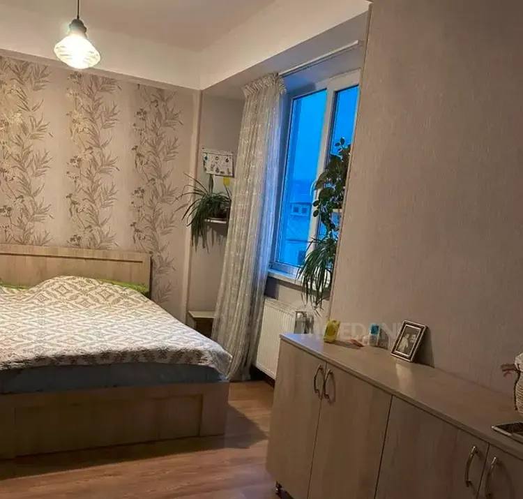 იყიდება 3 ოთახიანი ბინას 80მ² 13/13 სართ თბილისი - photo 15