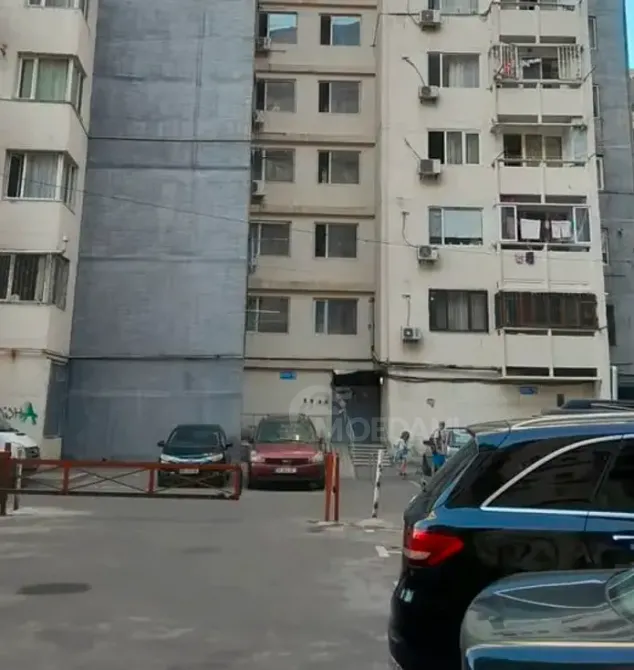 იყიდება 3 ოთახიანი ბინას 80მ² 13/13 სართ თბილისი - photo 7