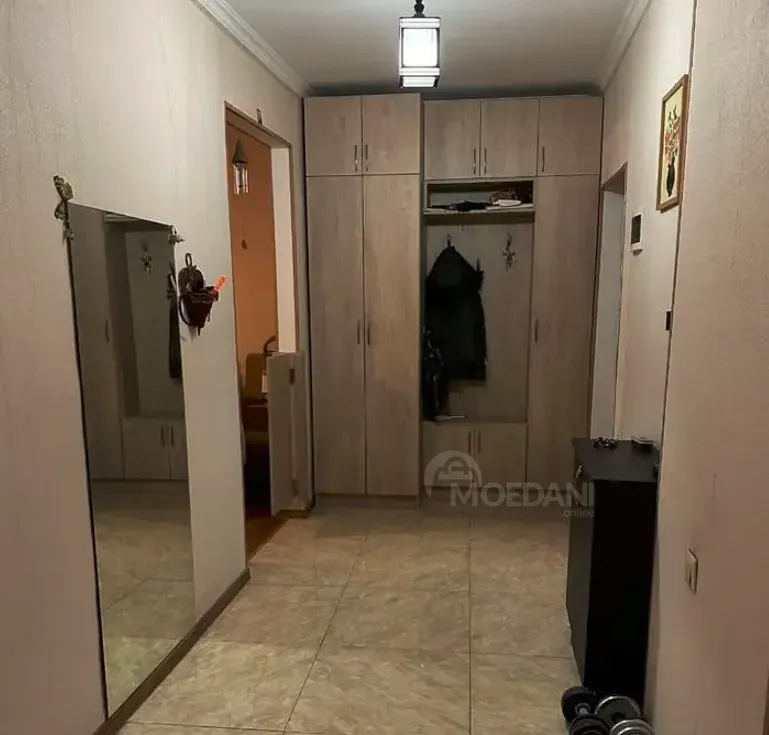 იყიდება 3 ოთახიანი ბინას 80მ² 13/13 სართ თბილისი - photo 12