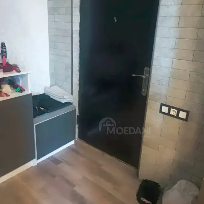 Apartments For Sale one-room 26м² 9/16 floor Tbilisi - photo 4