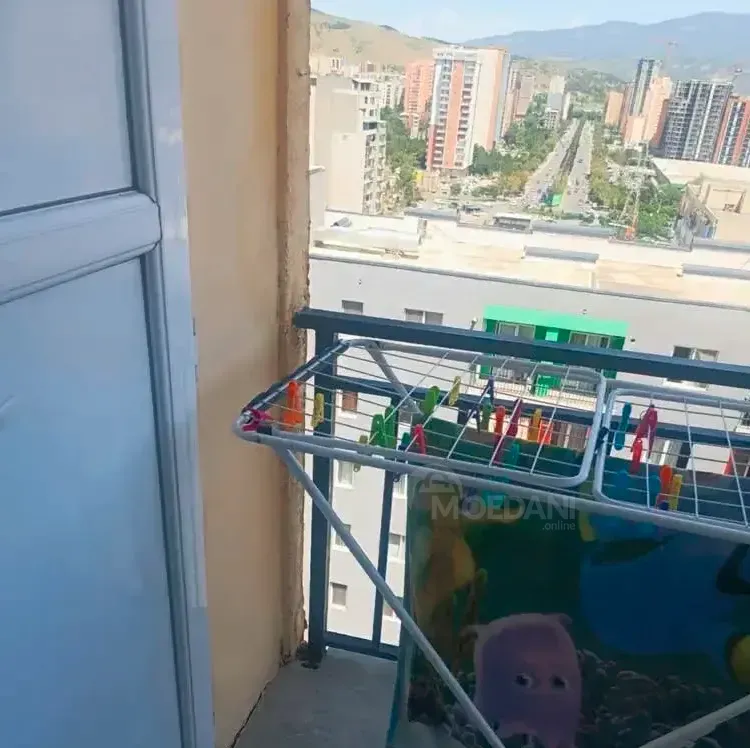 Apartments For Sale one-room 26м² 9/16 floor Tbilisi - photo 5