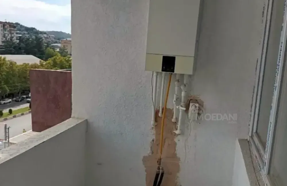 იყიდება 2 ოთახიანი ბინას 65მ² 8/15 სართ თბილისი - photo 10