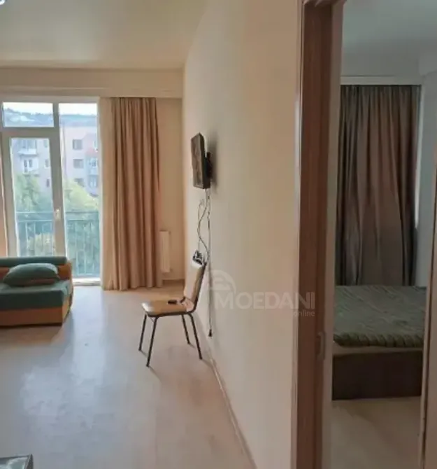 იყიდება 2 ოთახიანი ბინას 65მ² 8/15 სართ თბილისი - photo 5