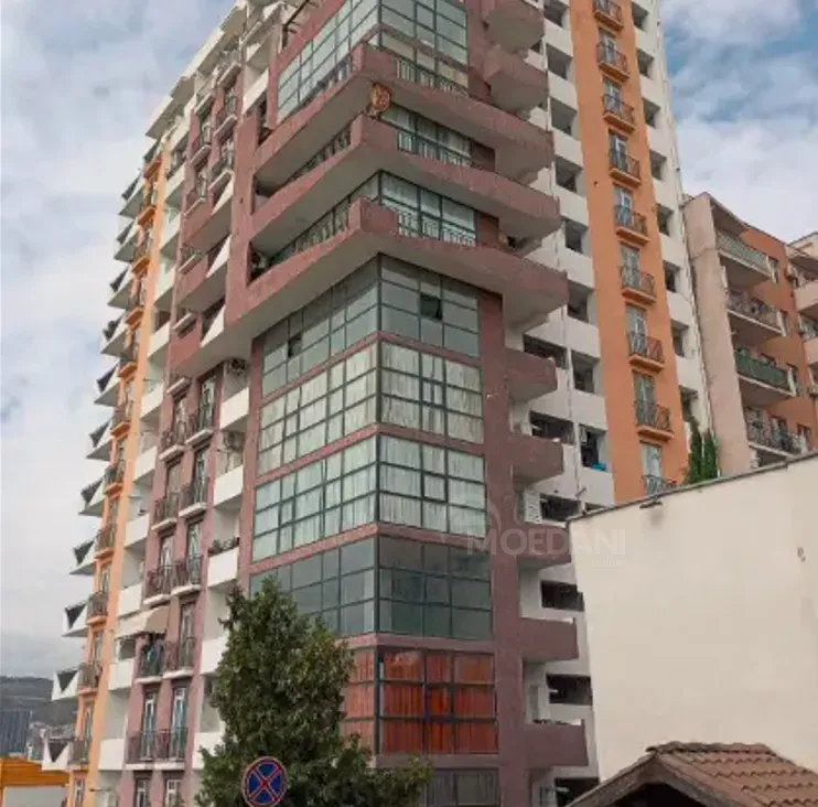 იყიდება 2 ოთახიანი ბინას 65მ² 8/15 სართ თბილისი - photo 8