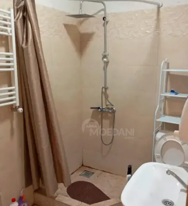 იყიდება 2 ოთახიანი ბინას 65მ² 8/15 სართ თბილისი - photo 9