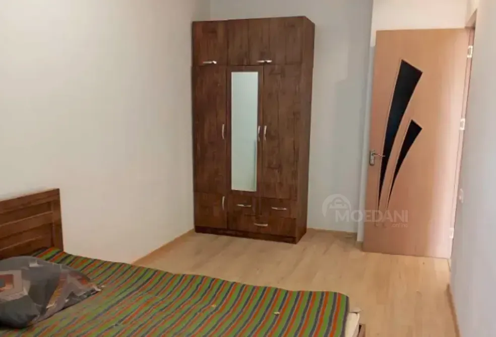 იყიდება 2 ოთახიანი ბინას 65მ² 8/15 სართ თბილისი - photo 12