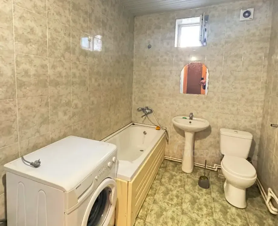 Apartments For Sale four-room 117м² 4/10 floor Tbilisi - photo 2