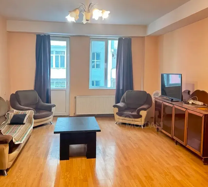 Apartments For Sale four-room 117м² 4/10 floor Tbilisi - photo 3