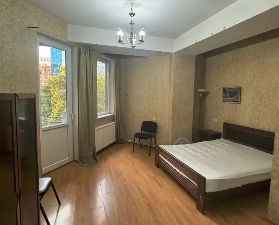 Apartments For Sale four-room 117м² 4/10 floor Tbilisi - photo 7