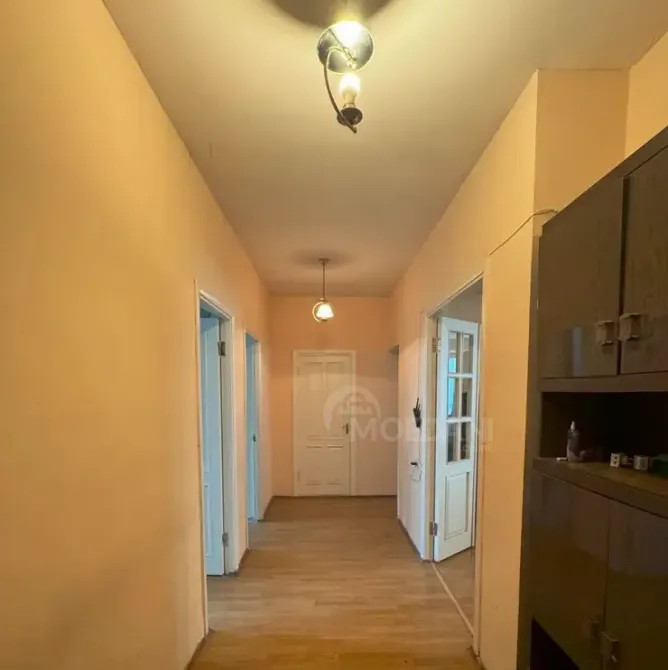 Apartments For Sale four-room 117м² 4/10 floor Tbilisi - photo 8