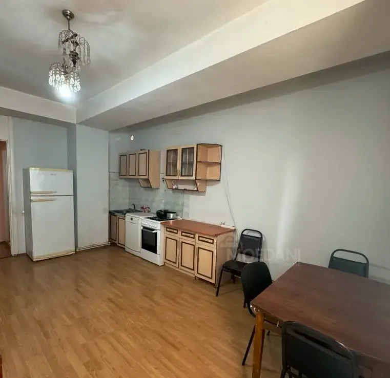 Apartments For Sale four-room 117м² 4/10 floor Tbilisi - photo 1