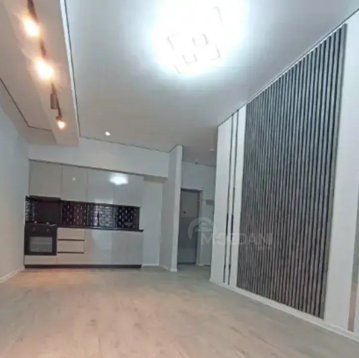 იყიდება 2 ოთახიანი ბინას 50მ² 6/19 სართ თბილისი - photo 1