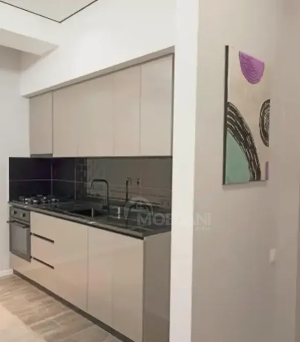 იყიდება 2 ოთახიანი ბინას 50მ² 6/19 სართ თბილისი - photo 6